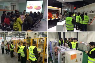 電器產(chǎn)品檢驗(yàn)所赴家電企業(yè)開(kāi)展技術(shù)交流