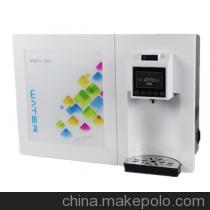 智能一體RO機(jī)壁掛加熱凈化純水機(jī) 家用直飲凈水解決方案與選購指南