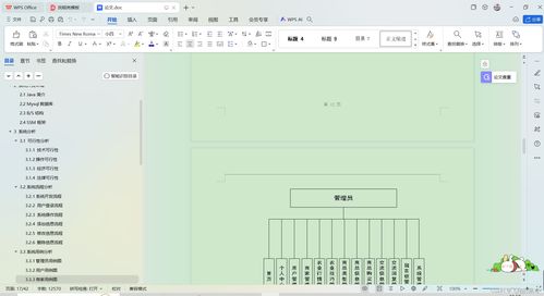 基于SSM框架的綠色農產品推廣應用網(wǎng)站的設計與實現(xiàn)