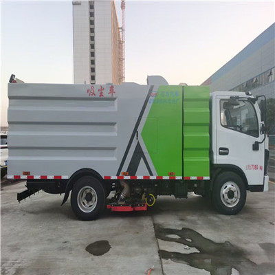 福州掃路車(chē)銷(xiāo)售點(diǎn)在哪里？全面解析掃路車(chē)購(gòu)買(mǎi)渠道與選擇指南